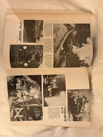 Railway Magazine June 1980