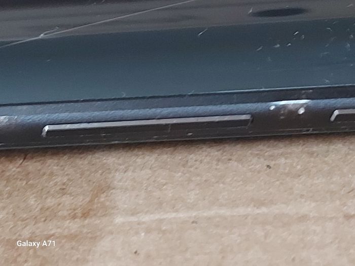 TenCent Mobile Phone, USB C charging Port, Dual Sim, 48MP Camera, Not Powering On