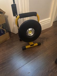 work light