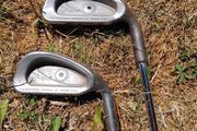 ping eye 2 - 3 and 4 iron