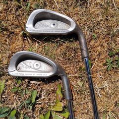 ping eye 2 - 3 and 4 iron