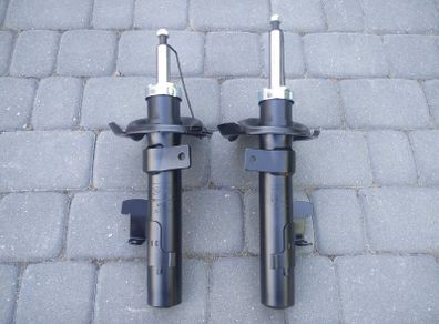 FORD Focus / C-max 2003-2012 Mazda 3  VOLVO S40 V50 FRONT Shock Absorbers