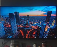 Sony Bravia Kdl60w855b
