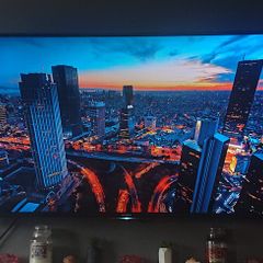 Sony Bravia Kdl60w855b