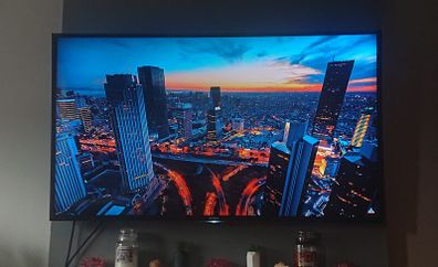 Sony Bravia Kdl60w855b