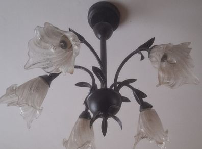 Ceiling light- chandelier