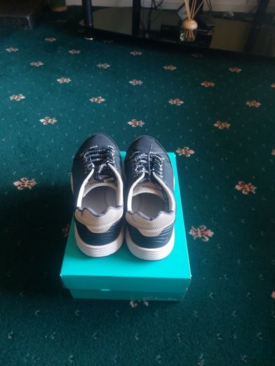 Golf Shoes