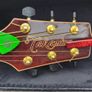 Takamine GN93CE NAT acoustic electric guitar Image 3