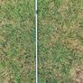 Ping isi-k 3 iron metal shaft and golf pride grip in excellent condition Image 7