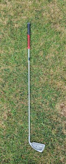 Ping isi-k 3 iron metal shaft and golf pride grip in excellent condition