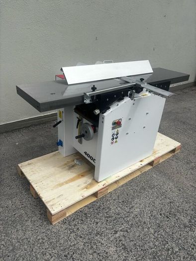 Planar Thicknesser