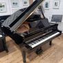 Boston Salon Piano (Designed by Steinway) Image 4