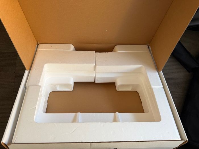 iMac (21.5 inch, Late 2013)