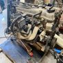 nissan micra k11 engine Image 2