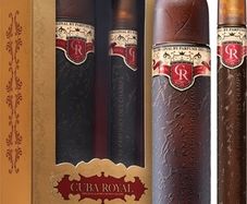 1 Million Alternative: Cuba Royal 100ml + 35ml EDT Gifset