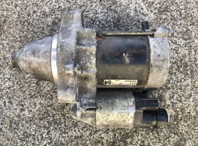 Honda Civic 1.4 06-11 Starter Motor