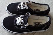 Junior Vans UK 12.5