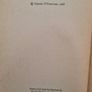 My Father's Son. By Frank O'connor. Paperback In Good Condition. Image 4