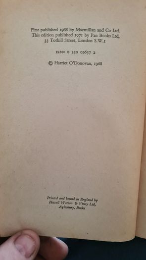 My Father's Son. By Frank O'connor. Paperback In Good Condition.