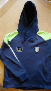 Antrim Hoodie