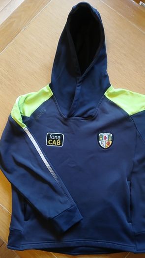 Antrim Hoodie
