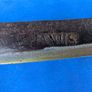 9" Drawknife Image 5