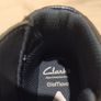 Clarks Flare Light up glo move Leather trainers boots Image 3