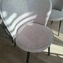 Dining chairs x 4 Image 4