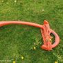 Flymo trimmer / edger Image 3