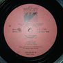 Jimmi Hendrix Vinyl Image 2