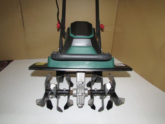 Parkside Cultivator