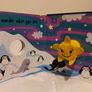 Twinkle Twinkle Little Star Finger Puppet Hardback Board Book Image 7