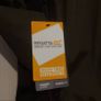 Mens padde hooded regatta jacket Image 4
