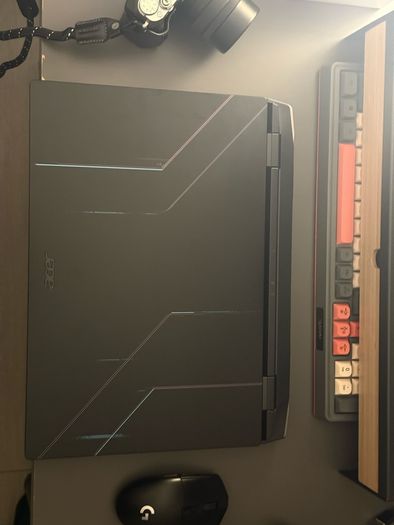 Acer Nitro 5 Gaming Laptop Ryzen 7 3060 RTX Graphics