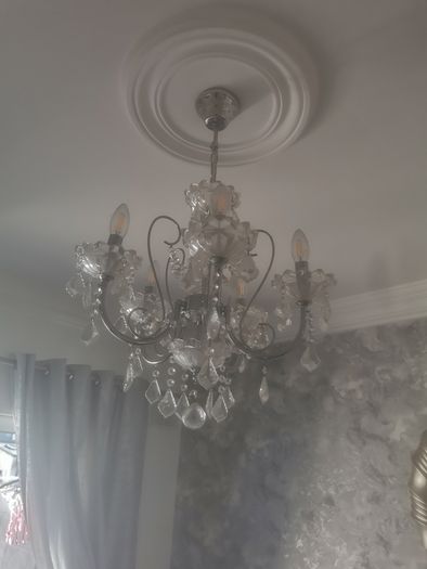 chandelier lights