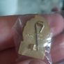 rare coffer pin Liverpool lfc Image 2
