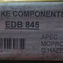 brake pads Image 3