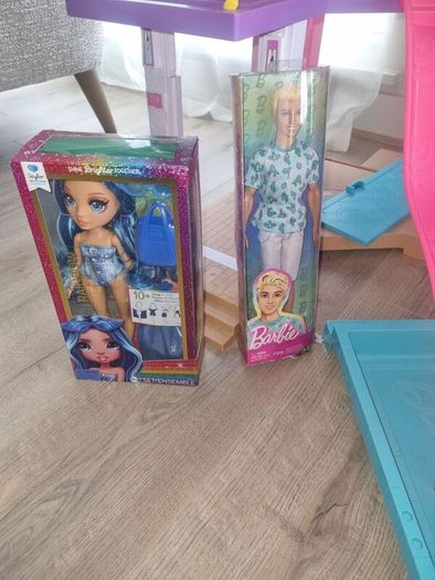 toys