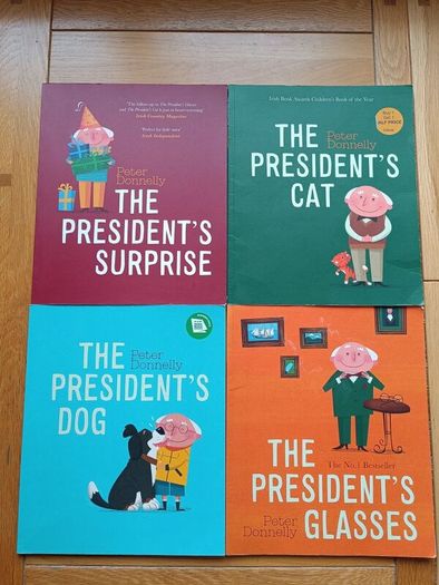 Children's Books
