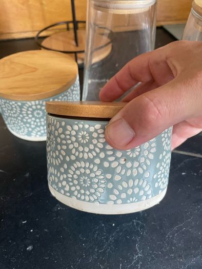 kitchen storage