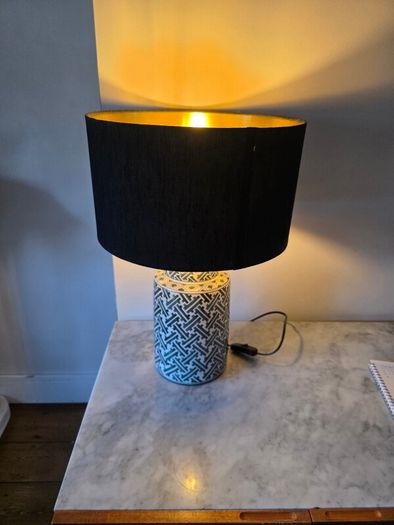 Reese Table Lamp