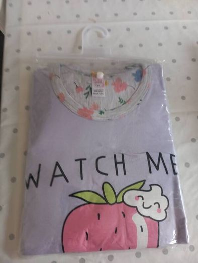 girls pjs