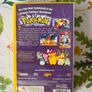 Pokemon The First Movie VHS Image 2