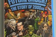 Future Shock! The Story of 2000 AD (DVD)