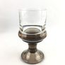 Mid Century Sherry glasses Image 6