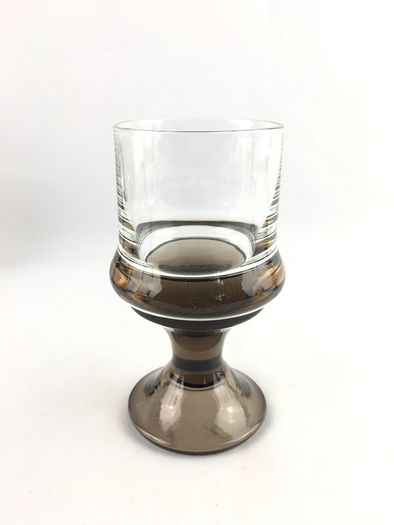 Mid Century Sherry glasses
