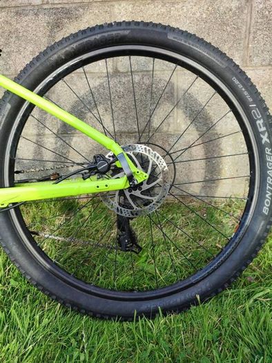 !!!! Immaculate Condition!!! Trek Marlin 5 Mountain Bike