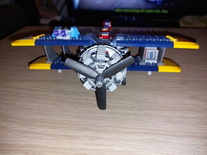 lego