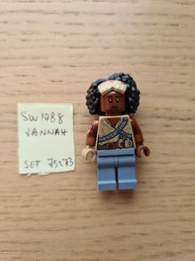 lego sw1088 Jannah, set 75273