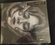 Celeste Assassin(e)s deluxe digipack cd
